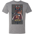 T-Shirts Premium Heather / Small Red Mage Men's Triblend T-Shirt