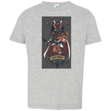 T-Shirts Heather / 2T Red Mage Toddler Premium T-Shirt