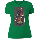 T-Shirts Kelly Green / X-Small Red Mage Women's Premium T-Shirt