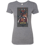 T-Shirts Premium Heather / Small Red Mage Women's Triblend T-Shirt