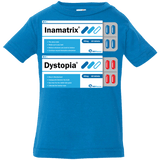 T-Shirts Cobalt / 6 Months Red or Blue Infant Premium T-Shirt