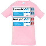 T-Shirts Pink / 6 Months Red or Blue Infant Premium T-Shirt