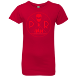 Red Power Girls Premium T-Shirt