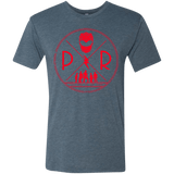 Red Power Men's Triblend T-Shirt