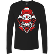 T-Shirts Black / Small Red Ranger Men's Premium Long Sleeve