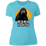 T-Shirts Cancun / X-Small Red Ren Women's Premium T-Shirt