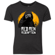 T-Shirts Vintage Black / YXS Red Ren Youth Triblend T-Shirt