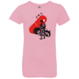 T-Shirts Light Pink / YXS RED SUN AKIRA Girls Premium T-Shirt