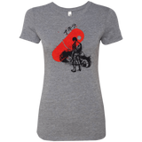 T-Shirts Premium Heather / Small RED SUN AKIRA Women's Triblend T-Shirt