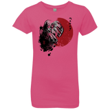T-Shirts Hot Pink / YXS Red Sun Guts Girls Premium T-Shirt