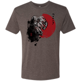 T-Shirts Macchiato / Small Red Sun Guts Men's Triblend T-Shirt