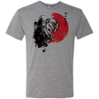 T-Shirts Premium Heather / Small Red Sun Guts Men's Triblend T-Shirt