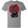 T-Shirts Premium Heather / Small Red Sun Swordsman Men's Triblend T-Shirt