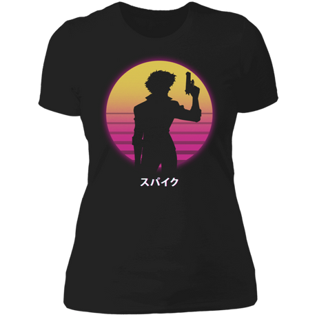 T-Shirts Black / X-Small Redeemed Criminal Women's Premium T-Shirt