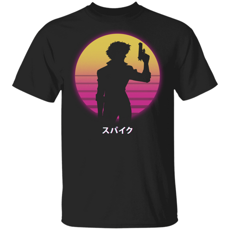 T-Shirts Black / YXS Redeemed Criminal Youth T-Shirt