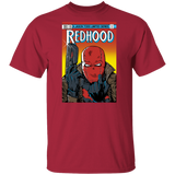 T-Shirts Cardinal / S Redhood T-Shirt