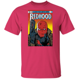 T-Shirts Heliconia / S Redhood T-Shirt