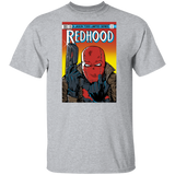 T-Shirts Sport Grey / S Redhood T-Shirt