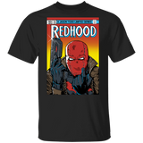 T-Shirts Black / YXS Redhood Youth T-Shirt