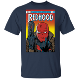 T-Shirts Navy / YXS Redhood Youth T-Shirt