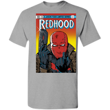 T-Shirts Sport Grey / YXS Redhood Youth T-Shirt