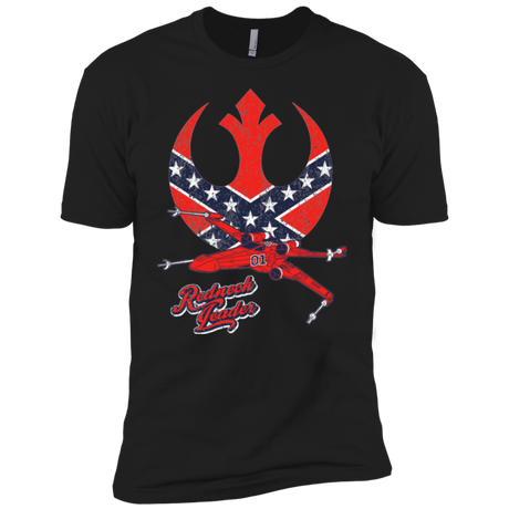 T-Shirts Black / YXS Redneck Leader Boys Premium T-Shirt