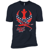 T-Shirts Midnight Navy / YXS Redneck Leader Boys Premium T-Shirt