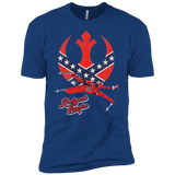 T-Shirts Royal / YXS Redneck Leader Boys Premium T-Shirt