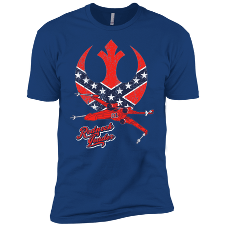 T-Shirts Royal / YXS Redneck Leader Boys Premium T-Shirt