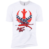 T-Shirts White / YXS Redneck Leader Boys Premium T-Shirt