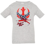 T-Shirts Heather / 6 Months Redneck Leader Infant PremiumT-Shirt