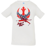 T-Shirts White / 6 Months Redneck Leader Infant PremiumT-Shirt