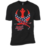 T-Shirts Black / X-Small Redneck Leader Men's Premium T-Shirt