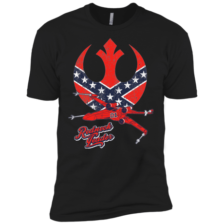 T-Shirts Black / X-Small Redneck Leader Men's Premium T-Shirt