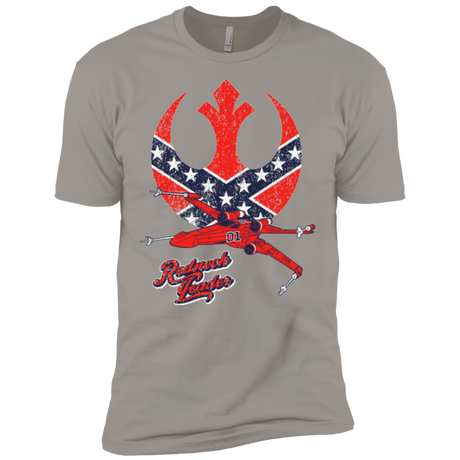 T-Shirts Light Grey / X-Small Redneck Leader Men's Premium T-Shirt