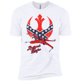 T-Shirts White / X-Small Redneck Leader Men's Premium T-Shirt