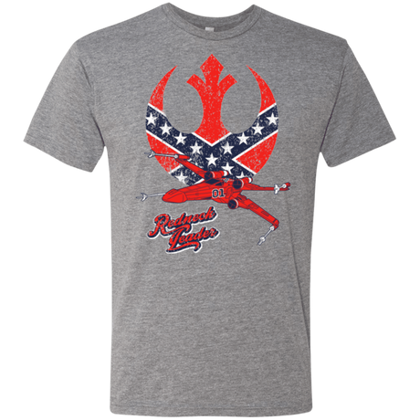 T-Shirts Premium Heather / Small Redneck Leader Men's Triblend T-Shirt