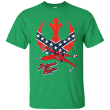 T-Shirts Irish Green / Small Redneck Leader T-Shirt