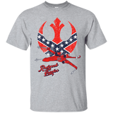 T-Shirts Sport Grey / Small Redneck Leader T-Shirt