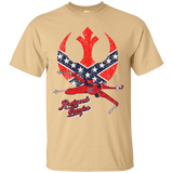 T-Shirts Vegas Gold / Small Redneck Leader T-Shirt