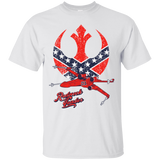T-Shirts White / Small Redneck Leader T-Shirt