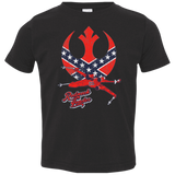 T-Shirts Black / 2T Redneck Leader Toddler Premium T-Shirt