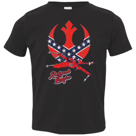 T-Shirts Black / 2T Redneck Leader Toddler Premium T-Shirt