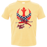 T-Shirts Butter / 2T Redneck Leader Toddler Premium T-Shirt