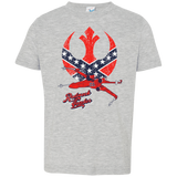 T-Shirts Heather / 2T Redneck Leader Toddler Premium T-Shirt