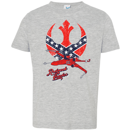 T-Shirts Heather / 2T Redneck Leader Toddler Premium T-Shirt
