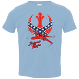 T-Shirts Light Blue / 2T Redneck Leader Toddler Premium T-Shirt