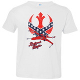 T-Shirts White / 2T Redneck Leader Toddler Premium T-Shirt