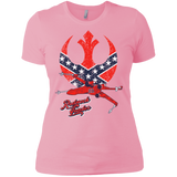 T-Shirts Light Pink / X-Small Redneck Leader Women's Premium T-Shirt