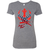 T-Shirts Premium Heather / Small Redneck Leader Women's Triblend T-Shirt